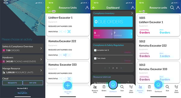 Appstore - ETM.next7 Mobiele app_750
