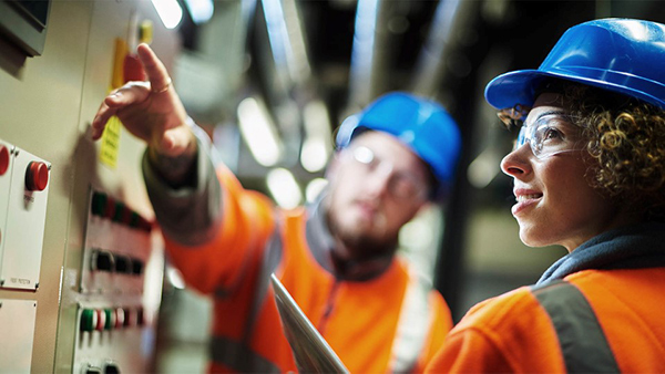 Getting Started with SAP Intelligent Asset Management 
