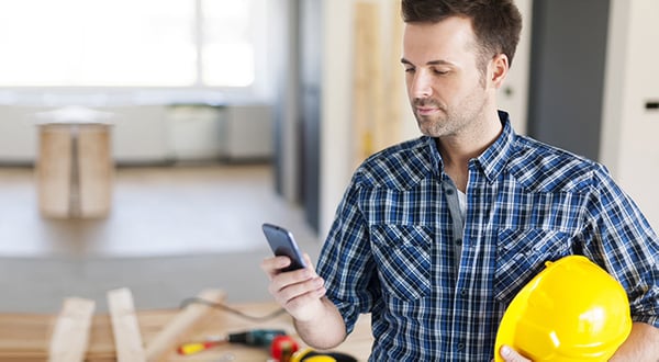 Field Service Management naar de Cloud