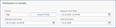 EAM functionaliteiten in SAP S4HANA 2