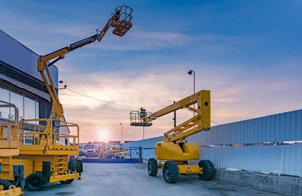 Equipment