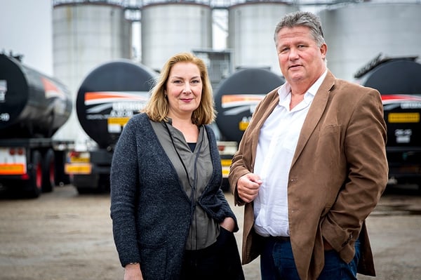 Interview Latexfalt & Dimensys kwaliteitsmanagement  ISO 9001