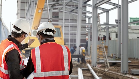 Dimensys - SAP ERP voor de bouw