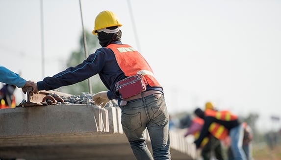 SAP voor bouw- en infrabedrijven