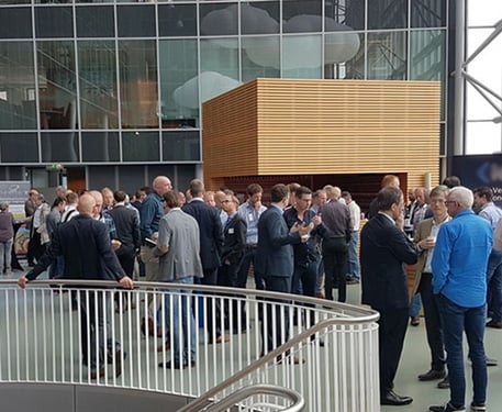 VNSG EAM Themadag 2018