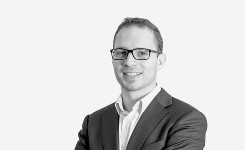 Simon van den Hende Senior SAP EAM Consultant en SAP Trainer