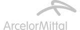Logo ArcelorMittal grijs.png Logo ArcelorMittal grijs.png