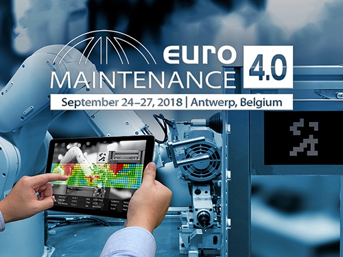 Euromaintenance 4.0 - Hét Maintenance Congres van het jaar